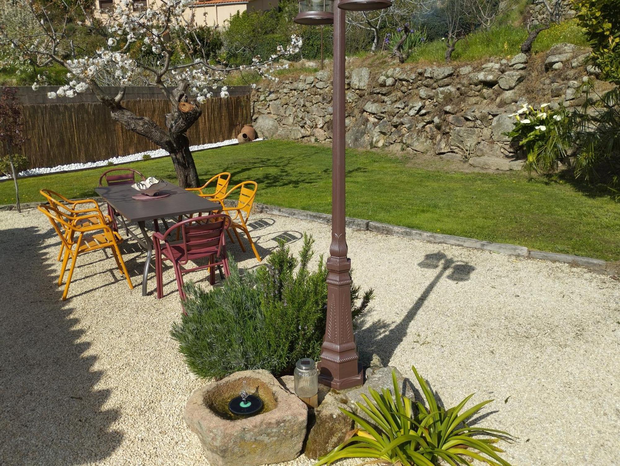 Apartamento Rural Se De Un Lugar El Torno  Εξωτερικό φωτογραφία